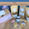 SNACK BOX grossesse, post-partum ou allaitement