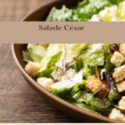 Salade César