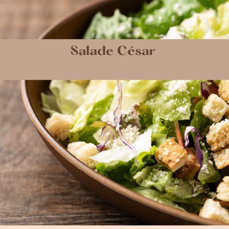Salade César