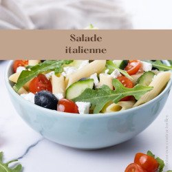 Salade italienne
