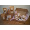 SNACK BOX grossesse, post-partum ou allaitement
