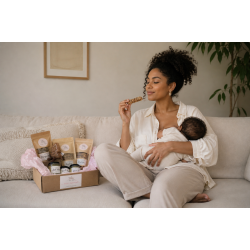 SNACK BOX grossesse, post-partum ou allaitement