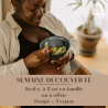 SEMAINE DECOUVERTE