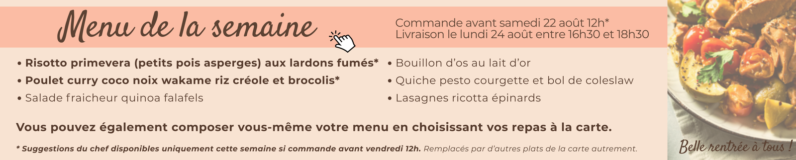 repas post partum grossesse geneve